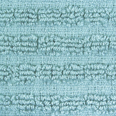 Ritz Royale Collection 100% Combed Terry Cotton, Highly Absorbent, Oversized Kitchen Towel Set, 28" x 18", 2-Pack, Solid, Dew...