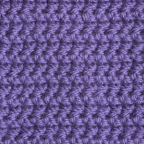Patons Canadiana Yarn, Grape Jelly......