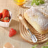 Bread Lame, Stainless Steel Bread Lame Dough Scoring Tool, Premium Sourdough Scoring Tool, Bread Scorer with 10 Razor Blades...