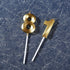 18th Birthday Candles,Gold Number 18 Cake Topper for Birthday Decorations Party Decoration...
