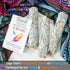 6" 3 Pack White Sage Smudge Sticks | 6-inch Large Wanderlust Smudging Wand Incense Stick for Cleansing, Purifying, Healing, Meditation, Yoga, Bles...