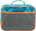 OCTONAUTS Insulated Lunch Sleeve - Reusable School Lunch Box for Kids - Heavy Duty Tote Bag w Mesh Pocket for Holding Snacks & More- Fits Containe...