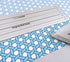 Dritz Home 44080 Drapery Hem Gauge, 18 x 9-Inch...
