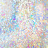 Window Privacy Film Rainbow Window Clings 3D Decorative Stained Glass Vinyl Anti UV Static Cling Film Non-Adhesive Window Covering Film (11.8'' x ...