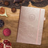GoGirl Recipe Book – Blank Cookbook to Write In Your Own Recipes – Empty Cooking Journal for Family Recipes – Personalized Recipe Notebook – Hardc...