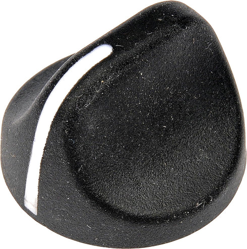 Dorman 76845 HVAC Knob Compatible with Select Chevrolet Models...