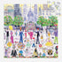 Galison Easter Parade – 500 Piece Michael Storrings Puzzle Featuring The Joy and Energy of A Springtime Easter Parade...