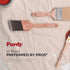 Purdy 144152525 XL Elite Series Glide Angular Trim Paint Brush, 2-1/2 inch...