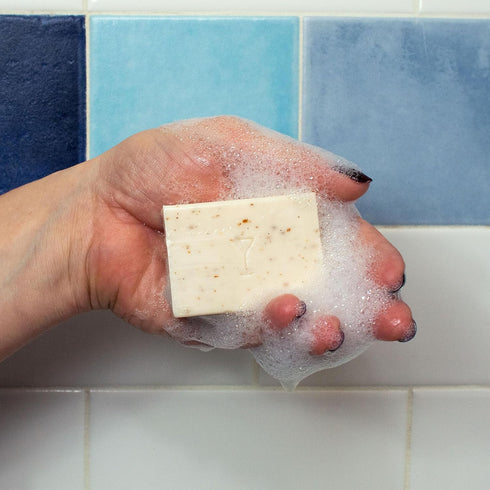 Bathtub Gin Soap - Made in the USA...
