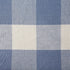 DII Buffalo Check Collection, Classic Farmhouse Table Runner, 14x108, Stonewash Blue...
