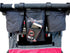Booyah Double Stroller Organizer - Fits Clevr, Aosom & Best Choice Double Baby & Pet Strollers...