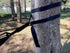 Hammock Bliss Deluxe Cinching Tree Straps - Heavy Duty & Extra Long Adjustable Tree Straps - Seat Belt Like Buckle Makes It a Cinch to Hang Your C...