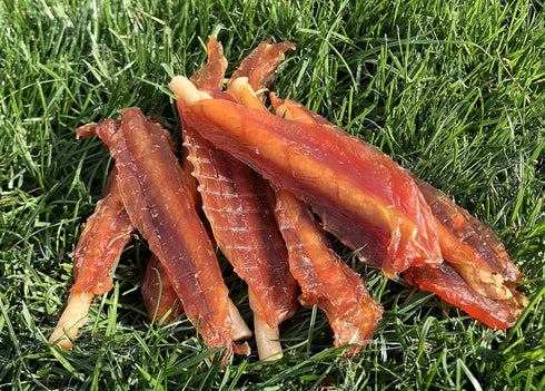 Rena's Recipe Chicken Fillet Sticks (8 Count)...