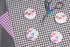 The Quilted Bear Pattern Weights - Multiple Designs of Scratch Resistant Paper Weights/Pattern Weights for Sewing or Cutting Fabric...