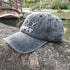 Waldeal Women's Embroidered Baseball Cap Boy Mama Mom Vintage Distressed Dad Hat - Ponytail...