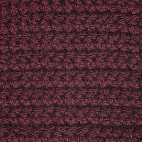 Patons Canadiana Yarn, Burgundy......
