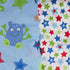 Little Bedding by NoJo Monster Babies - 2 Count Crib Sheet Set...