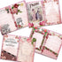 Pink Paris Journal Kit - EZ Journal 7105...