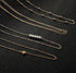 12Pcs Sexy Waist Belt Belly Chains for Women Bikini Body Chain Beach Jewelry Set...