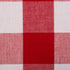 DII Buffalo Check Kitchen Collection, Classic Farmhouse Dishtowel Set, 20x30, Red & White, 3 Piece...