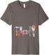 Workman Tool Belt Shirt | Handyman Costume for Toddlers...