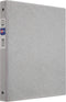 Avery Glitter Binder with 1" Round Ring, 175-Sheet Capacity, Color Will Vary, 1 Binder (3239)...