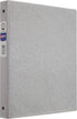 Avery Glitter Binder with 1" Round Ring, 175-Sheet Capacity, Color Will Vary, 1 Binder (3239)...