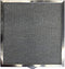 Replacement Range Hood Filter Compatible with Broan/Nutone Model S99010316-11-1/4 x 11-3/4 x 3/8 inches (1-Pack)
