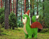 Safari Ltd. | Gnome Dragon | Dragons Collection | Toy Figurines for Boys & Girls...