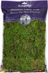 SuperMoss (25322) Forest Moss Preserved, Fresh Green, 8oz...