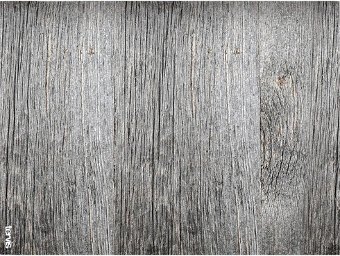 Tervis Gray Wood Grain Made in USA Double Walled Insulated Tumbler Travel Cup Keeps Drinks Cold & Hot, 24oz, Clear...