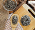 Organic Way Dried Sage Leaf Whole (Salvia officinalis) - European Wild-Harvest | Organic & Kosher Certified | Vegan, Non GMO & Gluten Free | USDA ...