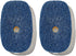 OXO NEW Good Grips Soap Dispensing Dish Scrub Refills - 2-Pack...
