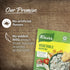 Knorr Soup Mix and Recipe Mix For Soups, Sauces and Simple Meals Vegetable No Artificial Flavors 1.4 oz, Pack of 12...