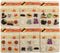 Buttons Galore Happy Halloween Buttons-Set of 6 Cards...