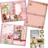 Pink Paris Journal Kit - EZ Journal 7105...