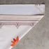 Maison d' Hermine Kitchen Towel 100% Cotton Quick Dry Cleaning Dishtowel for Gifts, Dining, Home, Wedding, Banquet, Buffet, Amarante - Thanksgivin...