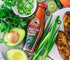 Bird's Eye Chilli Hot Sauce by African Dream Foods | All-Natural Thick and Chunky Chilis with Seeds| Made in Africa | 5 fl oz Glass Bottle...