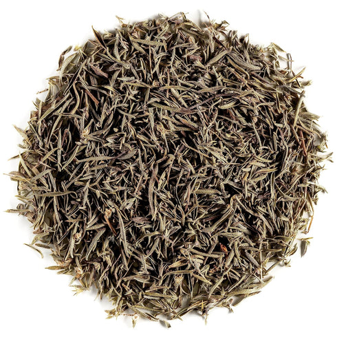 Savory Organic Culinary Whole Herb - Quality Savoury Leaf - Savory Spice Savory Leaves Savory Herb Savoury Herb Savory Leaf...