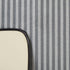 Bone Dry Striped Pet Cage Mat, X-Large - 25 x 39, Gray...