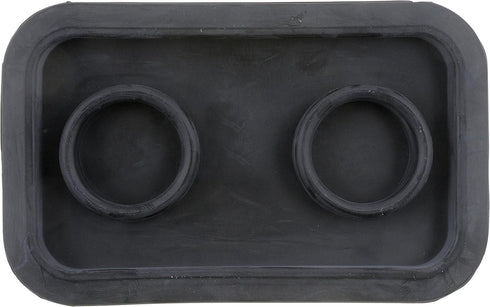 Dorman 42079 Brake Master Cylinder Gasket Compatible with Select Models...