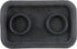 Dorman 42079 Brake Master Cylinder Gasket Compatible with Select Models...