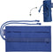 Faber-Castell Goldfaber Pencil Roll Up Case - 28 Slots for Pencils and Sharpener - Empty Colored Pencil Holder, Pencils Not Included...
