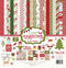 Echo Park Paper Company Love Christmas Collection Kit...