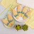 Surfboard cookie cutter, 1 piece - Bakerlogy...