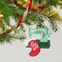Hallmark Keepsake Sewing Machine Christmas Ornament 2023, "Sew Very Merry!" Gift for Quilters, Crafters, Grandma, Mom...