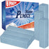 6Pack Pumice Stone for Toilet Cleaning - Powerful Cleaner for Hard Water Rings, Calcium Buildup & Stains - Ideal for Toilet, Bathtubs, Kitchen Sin...