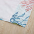 Greenland Home Fashions Barefoot Bungalow Sarasota Window Valance, One Size, Multicolor 84.00" x 14.00"...