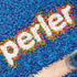 Perler Beads Yellow Square Pegboards, 2pc, 5.7'' L x 5.7'' H, Small...