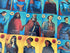 Quest - by Indie Boards and Cards -Social Deduction Board Game...